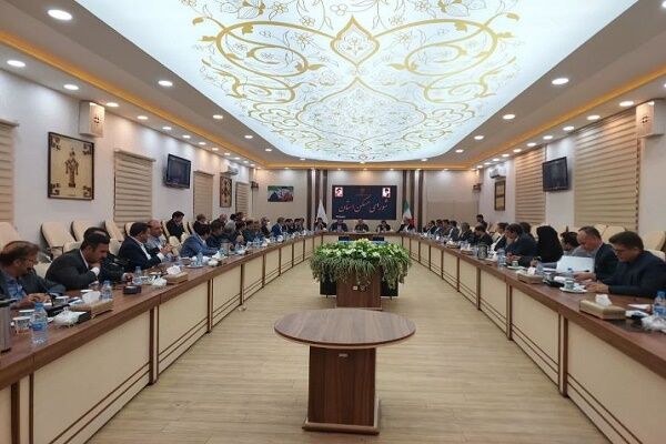 اختصاص ۵۰ میلیارد تومان اعتبار برای اجرای شبکه آب و برق در پروژه های نهضت ملی مسکن سیستان و بلوچستان