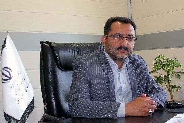 قرعه کشی ۵۴۳ قطعه زمین برای متقاضیان قانون جوانی جمعیت در خراسان جنوبی حسن علیزاده معاون مسکن وساخمان اداره کل راه وشهرسازی خراسان جنوبی