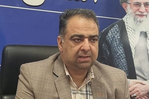 نرده های بتنی جایگزین گاردریل فلزی در جاده های استان کرمان نرده های بتنی جایگزین گاردریل فلزی در جاده های استان كرمان