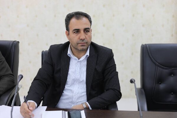 افزایش ۱۵ درصدی جابهجایی مسافر از طریق ناوگان حمل و نقل عمومی لرستان معاون حمل و نقل اداره کل راهداری و حمل ونقل جاده ای استان لرستان