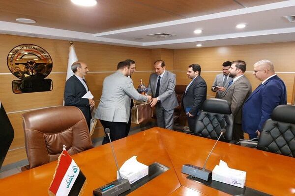 افزایش تعداد پروازها و بالابردن ظرفیت خدمترسانی در ایام اربعین جلسه عراق