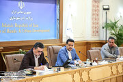 ببینید | ضرورت عضویت بالاترین مقام بودجه دستگاههای تابعه در ستاد بودجه وزارت راه و شهرسازی