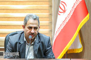 ببینید | حضور گشتهای شناسایی بنگاههای املاک متخلف در پردیس