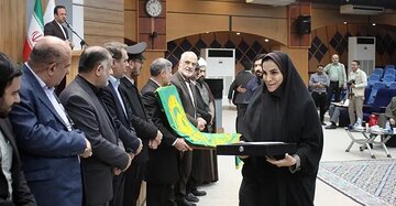 روابط عمومی اداره کل راهداری و حمل و نقل جاده ای خوزستان