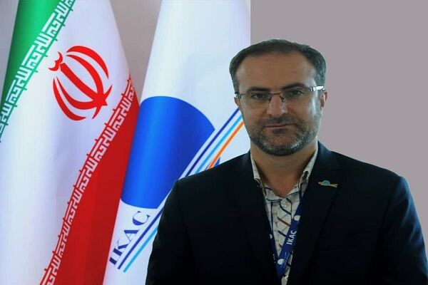 ارتقای ایمنی پروازهای بین المللی شهرفرودگاهی امام خمینی(ره) محمدرضا فردی