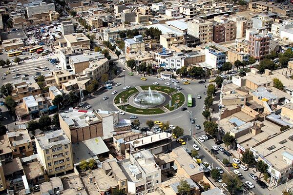 تخصیص هزار و ۶۰۰ تن قیر رایگان به شهرداری های استان در سال گذشته برای آسفالت معابر بافت فرسوده