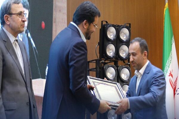 تقدیر وزیر راه و شهرسازی از اطلاع رسانی سازمان هواشناسی در بحران تقدیر وزیر