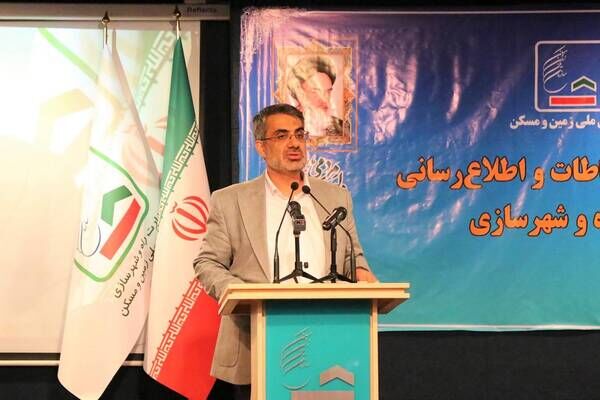 اخذ سند برای بیش از ۴ هزار و ۷۰۰ هکتار زمین در نهضت ملی مسکن  مالکی