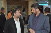 ببینید/ بازدید هیئت بازرسی وزارت کشور و وزارت راه و شهرسازی از روند اجرای پروژههای نهضت ملی مسکن شهرهای شاهینشهر، خمینیشهر، نجفآباد و فولادشهر