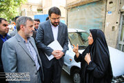 ببینید | افتتاح ۵ هزار واحد مسکونی نوسازی شده بافت فرسوده در ۱۷ استان