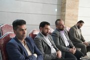 ببینید / آئین افتتاح واحدهای مسکونی نوسازی شده در بافت های فرسوده استان اصفهان