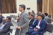 ببینید / دستاوردهای سفر مدیرکل راه و شهرسازی استان اصفهان در معیت استاندار، به شهرستان لنجان