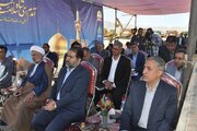 ببینید / دستاوردهای سفر مدیرکل راه و شهرسازی استان اصفهان در معیت استاندار، به شهرستان لنجان