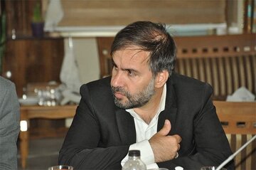 دستیار ویژه وزیر راه و شهرسازی در جلسه شورای مسکن استان اصفهان