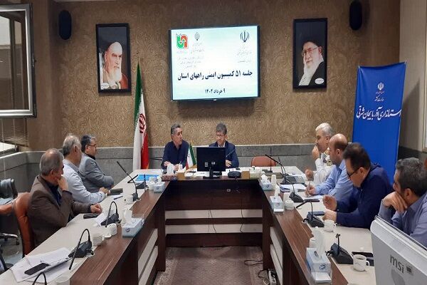 آذربایجانشرقی در کاهش تلفات حوادث جادهای در رتبه دوم کشوری قرار گرفت کمیسیون