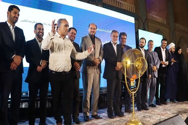 اعطای زمین ۲۵۰ متری با تسهیلات ساخت به خانوادههای دارای سه فرزند و بیشتر در روستاها