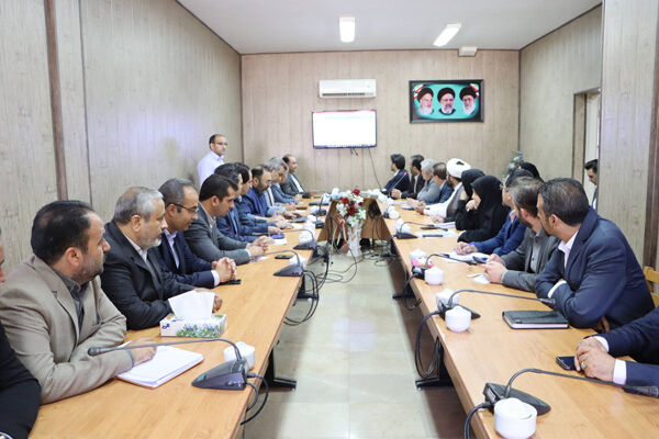 شورای مسکن استان در شهرستان تربت جام با ۱۲ مصوبه پایان یافت