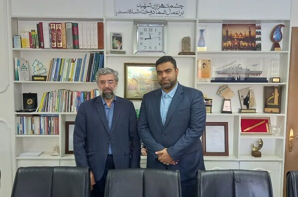 رسانه ها نقش مهمی در ارتقاء آگاهی بخشی به جامعه هدف دارند صندوق حرم