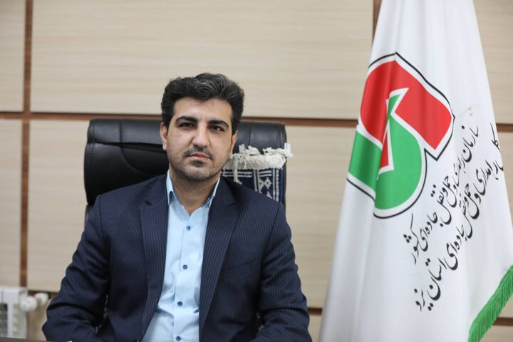 رشد ۱۹ درصدی تعداد بارنامههای صادر شده در ۳ ماهه ابتدایی سال جاری رستگاری