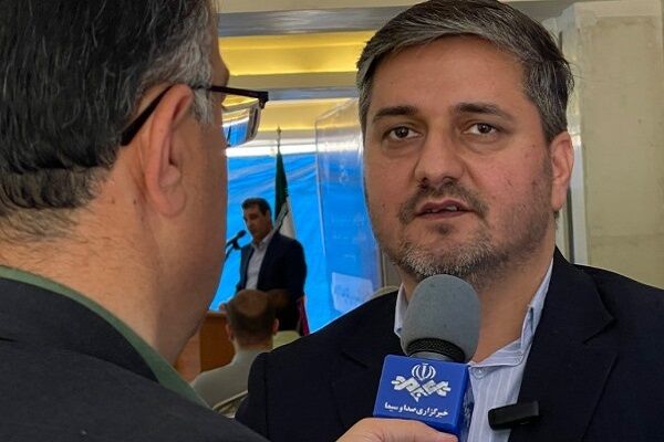 برگزاری اولین دوره آموزشی مبحث ۱۹ مقررات ملی ساختمان در استان گلستان  راه و شهرسازی گلستان
