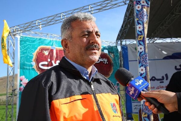 جابهجایی بیش از ۱۲۷ هزار مسافر نوروزی با ناوگان حملونقل عمومی لرستان مدیر کل راهداری و حمل ونقل جاده ای استان لرستان