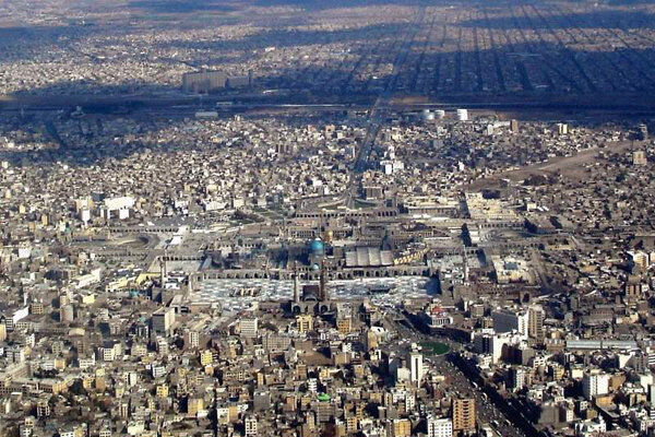 حدود ۲۰ هزار واحد نوسازی مسکن در بافتهای فرسوده شهری خراسان رضوی در حین ساخت هستند اداره کل راه و شهرسازی خراسان رضوی