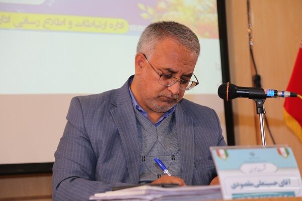 پیام مدیرکل راه و شهرسازی چهارمحال و بختیاری وگرامیداشت امام خمینی(ره) و شهدای 15 خرداد پیام تسلیت ارتحال امام