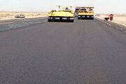 ادامه پروژه قطعه دوم وسوم چاه جام بیارجمند