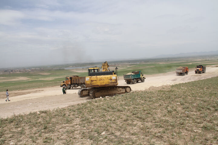 ساخت مسکن برای ۲۶ هزار متقاضی طرح نهضت ملی مسکن در استان اردبیل ساخت مسکن برای 26000 متقاضی طرح نهضت ملی مسکن در استان اردبیل