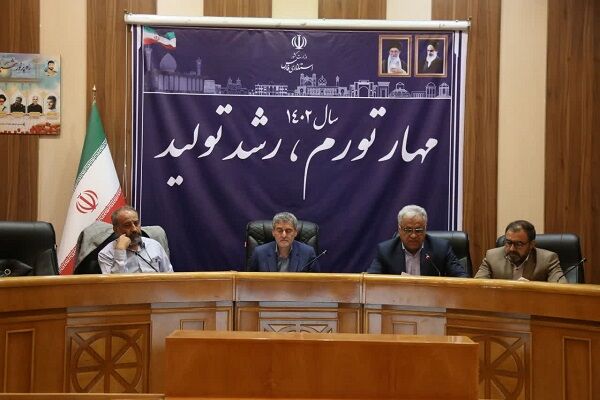 1200 هکتار زمین برای طرح نهضت ملی مسکن استان فارس