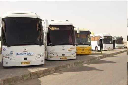 جابهجایی ۱۹۱ هزار و ۸۱۷ نفر مسافر با ناوگان عمومی از استان سمنان  2.jpg