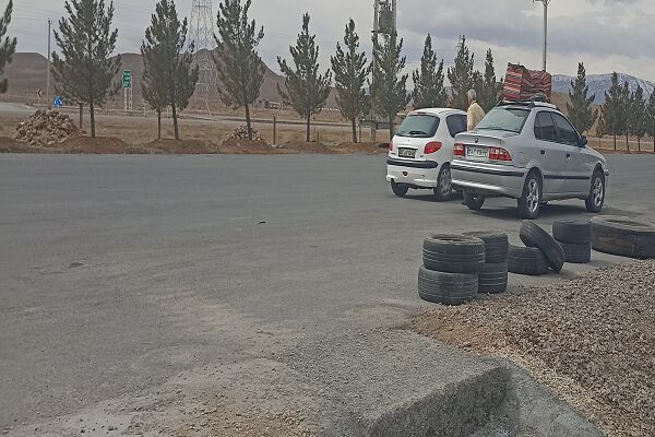 بیش از ۲۸۴ هزار تردد در مبادی ورودی و خروجی استان چهارمحال و بختیاری طی تعطیلات خرداد ثبت شد بیش از ۲۸۴ هزار تردد در مبادی ورودی و خروجی استان چهارمحال و بختیاری در تعطیلات (۱۳تا۱۵ خرداد۱۴۰۲) ثبت شد