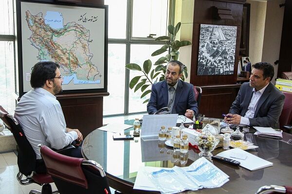 اختصاص مبلغ ۲۰۰ میلیارد تومان برای کمک به تامین خدمات زیربنایی نهضت ملی مسکن خراسان جنوبی اختصاص 200میلیارد نهضت ملی خراسان جنوبی