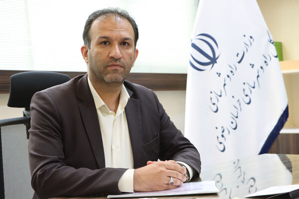 کسب رتبه دوم کشوری توسط اداره کل راه و شهرسازی استان خراسان رضوی اداره كل راه و شهرسازي خراسان رضوي