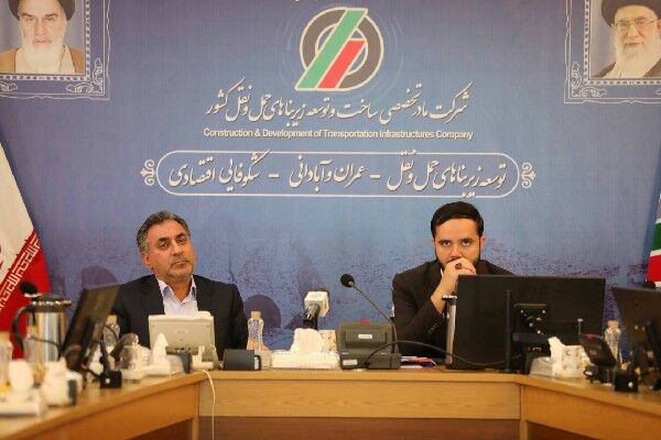 ضرورت طراحی مدلی برای دریافت بهموقع عوارض راهها و آزادراهها پس از بهرهبرداری از طرحها نورایی