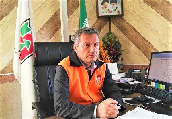 امسال ۵۰ کیلومتر راه روستایی در سقز آسفالت میشود  کردستان