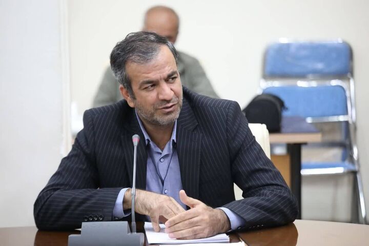 اختصاص ۳۵۰۰ تن قیر رایگان به بافت های فرسوده استان همدان اسدالهی