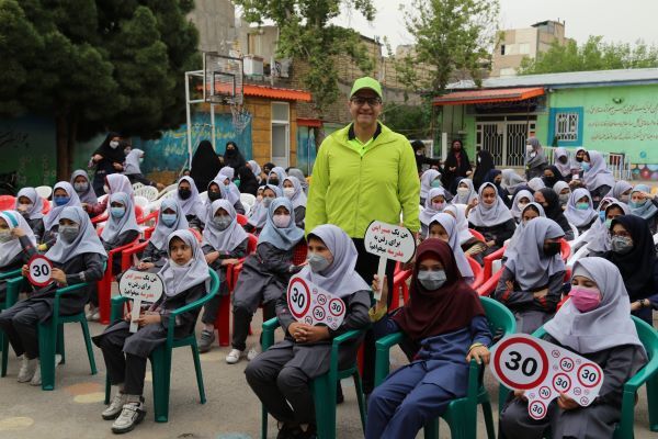 صدور ۱۸ هزار برگ معاینه فنی در چهارمحال وبختیاری اداره ایمنی و ترافیک