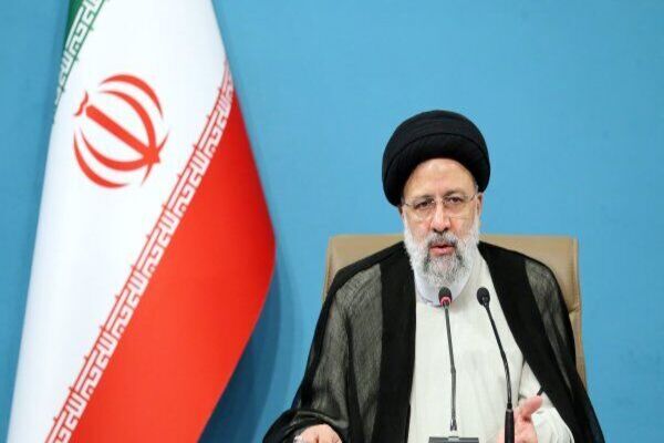 تاکید رئیس جمهور بر استفاده از تمامی ظرفیتها برای تامین مالی طرح های نهضت ملی مسکن .