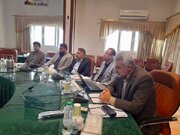 شورای تامین مسکن