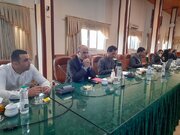 شورای تامین مسکن