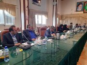 شورای تامین مسکن