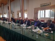 شورای تامین مسکن