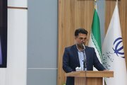ببینید|نشست فعالان حوزه ارتباطات و روابط عمومی دستگاه های استان با حضور استاندار خوزستان