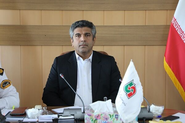 کسب رتبه چهارم کردستان در کاهش تلفات رانندگی  کردستان