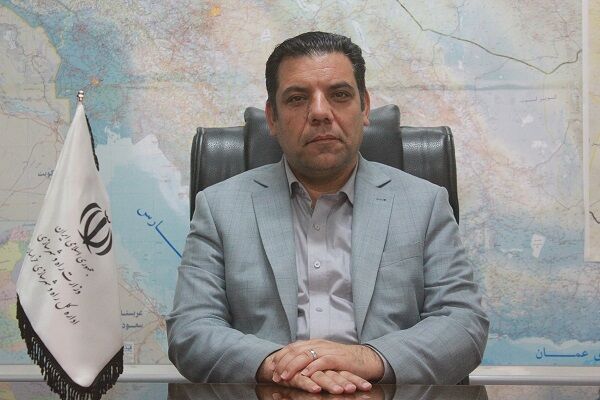تخصیص و واگذاری ۱۵۰۰ قطعه زمین به متقاضیان قانون جوانی جمعیت در خراسان جنوبی مودی سرپرست اداره کل راه و شهرسازی خراسان جنوبی