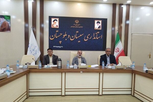 صدور۵۴۰۰ پروانه ساختمانی در بافت های فرسوده سیستان و بلوچستان