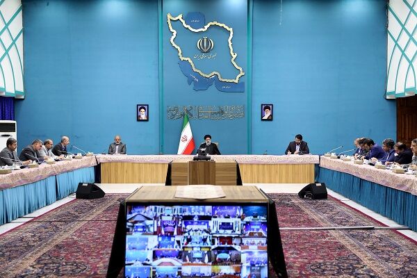 تسریع در پرداخت تسهیلات ساخت مسکن و نوسازی بافتهای فرسوده/ ساماندهی نظارت بر عملکرد سکوهای ارتباطی در زمینه بازار مسکن و اجارهبها  هشتمین جلسه شورای عالی مسکن