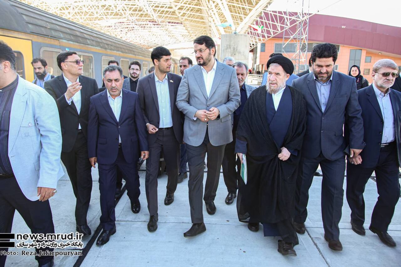 حضور در میدان؛ این بار آذربایجان شرقی