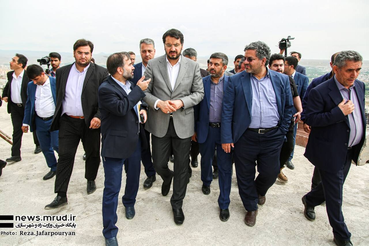 حضور در میدان؛ این بار آذربایجان شرقی